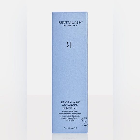 Advanced Sensitive Eyelash Conditioner brand new in box and sealed